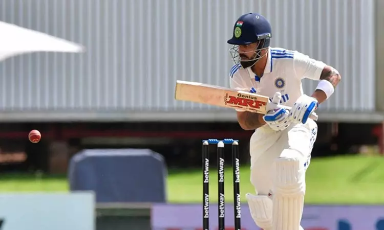 Subramaniam Badrinath talks about Virat Kohli and Rohit Sharma Subramaniam Badrinath talks about Virat Kohli and Rohit Sharma