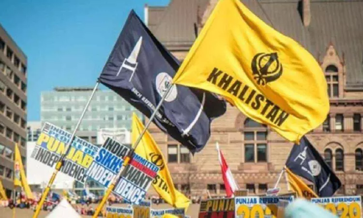 Khalistan case will test the durability of Indias ties with America