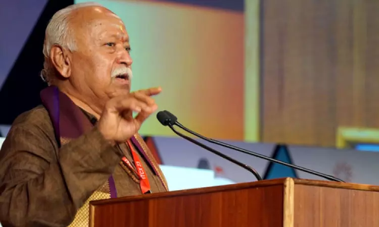 Crucial RSS-BJP meeting on Sunday may finalise Bengal strategy for 2024 LS polls