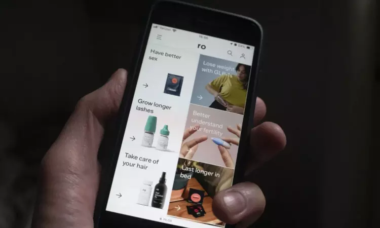 Subscription-based care moves beyond peddling birth control and helping with hair loss