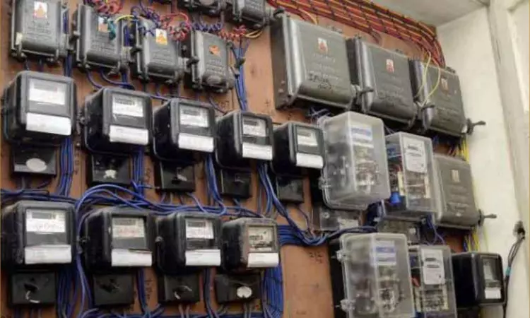 Electricity consumers in Tirunelveli, Thoothukudi can pay their bills till Feb 1 Electricity consumers in Tirunelveli, Thoothukudi can pay their bills till Feb 1