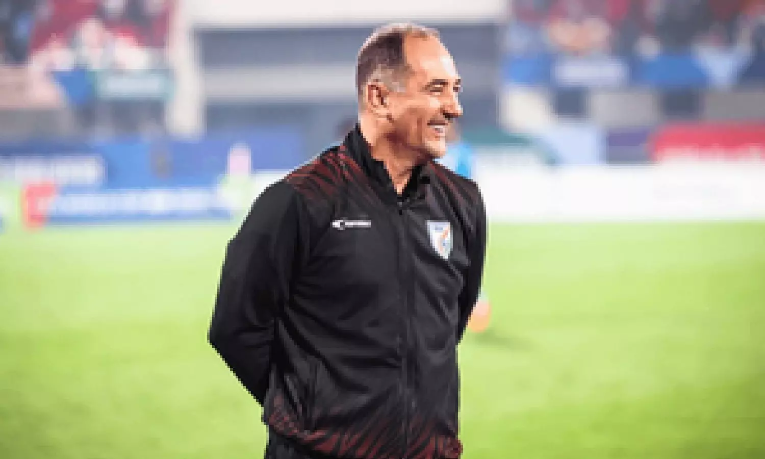 AIFF Technical Committee meets men’s natl team head coach Igor Stimac, discusses upcoming matches
