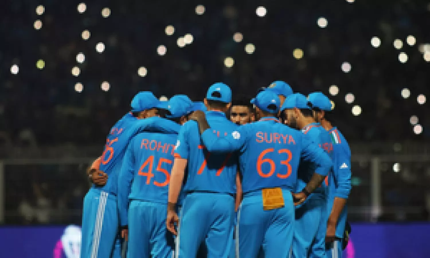 Venkatesh Prasad hopes in 2024, India manage to end the drought of ICC titles