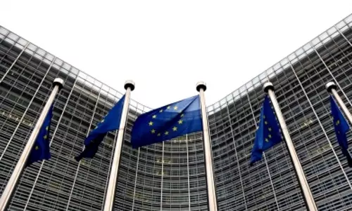 EU members agree to lift air, maritime internal border controls with Bulgaria, Romania