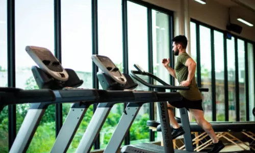 Fit yet most vulnerable to fatalities: Do fitness fanatics overdo gymming?