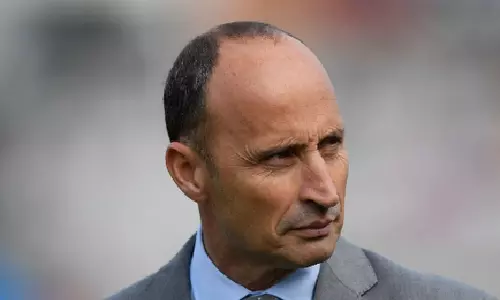 Nasser Hussain hoping for Rishabh Pant’s comeback to competitive cricket in 2024