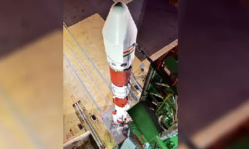 ISRO to usher in 2024 with launch of XPoSat on Jan 1