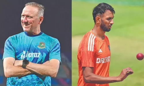 Indian pacers’ creativity will be tested in Cape Town: Donald