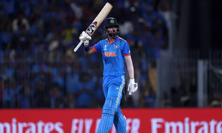 Beautiful, elegant looking player: LSG coach Langer heaps praises on KL Rahul Beautiful, elegant looking player: LSG coach Langer heaps praises on KL Rahul