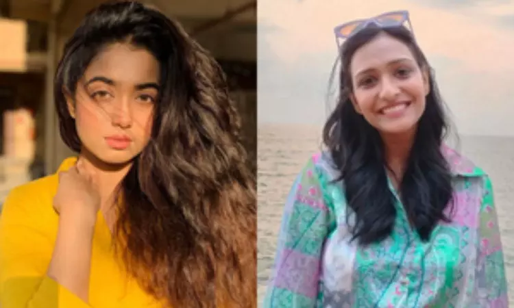 Neeharika Roy, Aishwarya Khare share their New Year mantras
