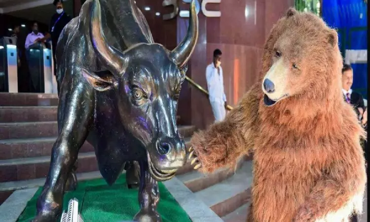 Foreign investors made beeline for Indian stocks, turned net buyers in 2023 Foreign investors made beeline for Indian stocks, turned net buyers in 2023