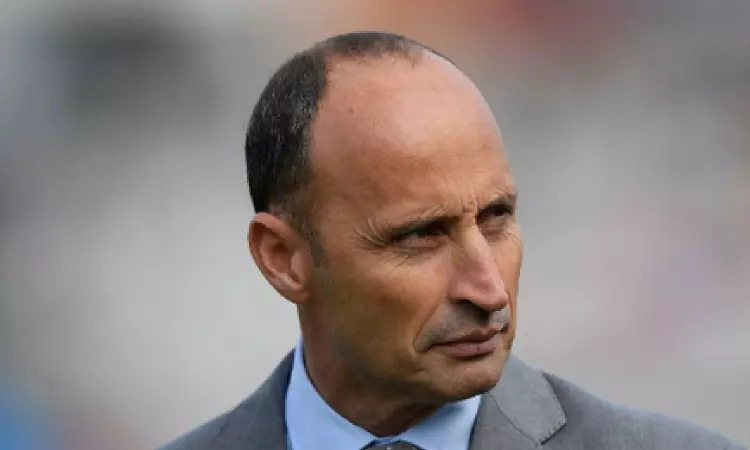 Nasser Hussain hoping for Rishabh Pant’s comeback to competitive cricket in 2024