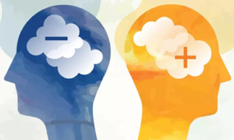 Being overly optimistic may lead to poor decision-making: Study