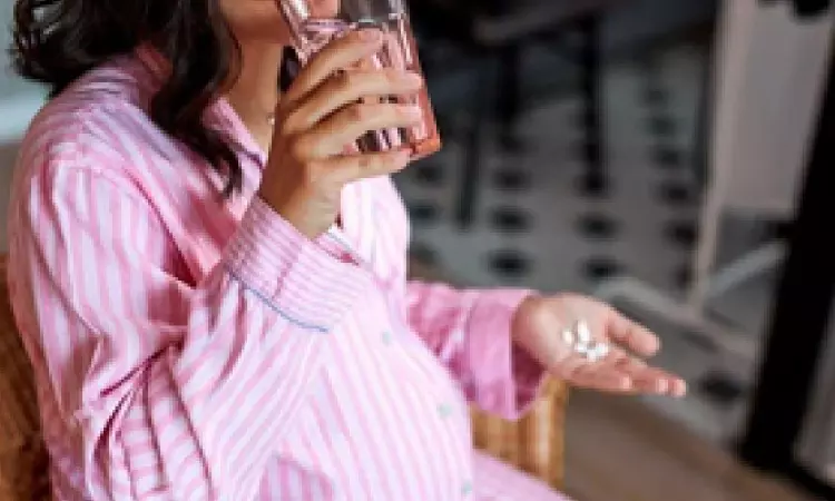 Use of benzodiazepines drug during pregnancy may cause miscarriage: Study