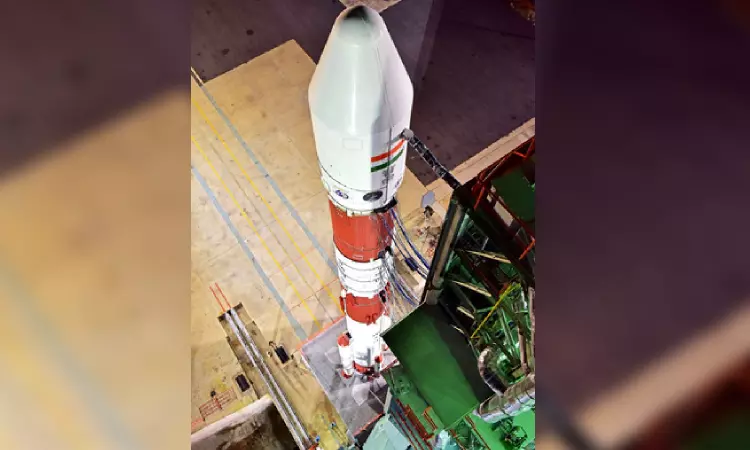 ISRO to usher in 2024 with launch of XPoSat on Jan 1