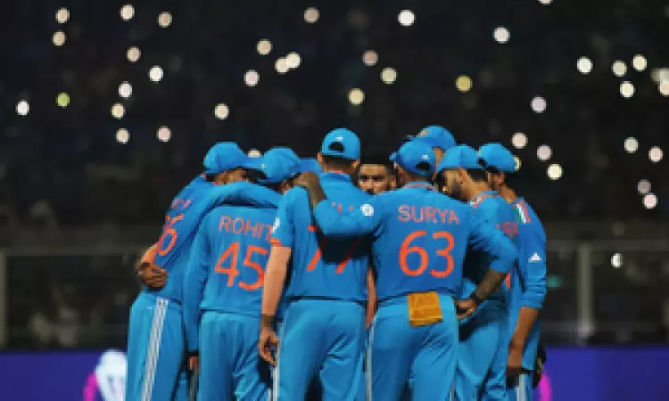 Venkatesh Prasad hopes in 2024, India manage to end the drought of ICC titles