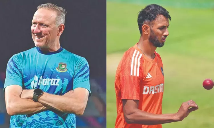 Indian pacers’ creativity will be tested in Cape Town: Donald Indian pacers’ creativity will be tested in Cape Town: Donald