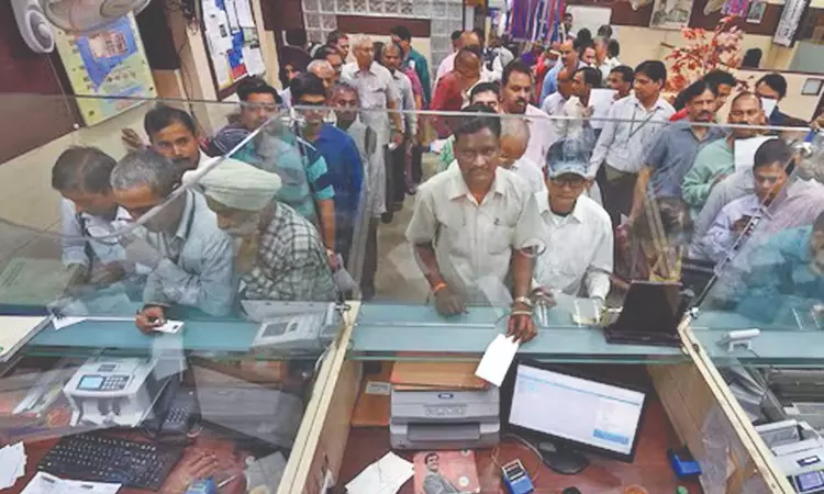 IOB unveils savings account portability facility