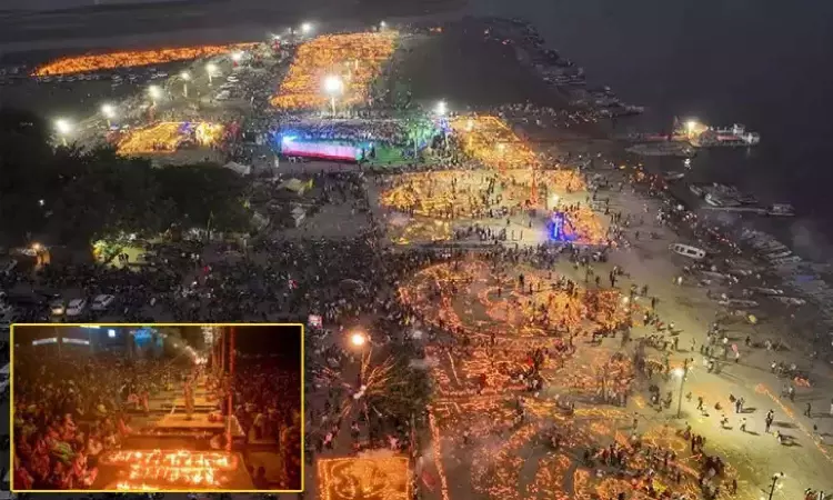 Over 1,400 delegates from TN, Puducherry attend 14-day event