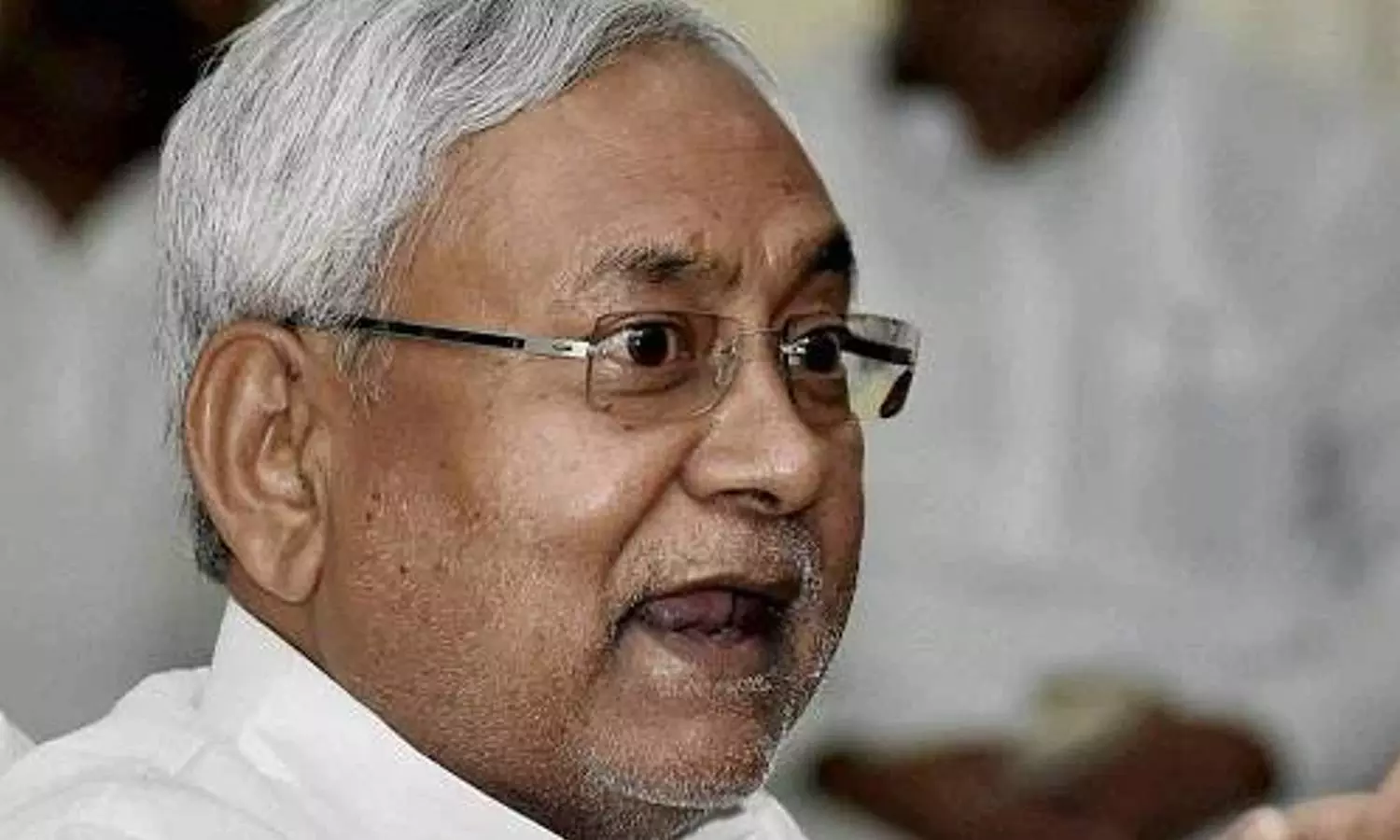 Cows, gold rings, treadmill in Nitishs list of assets worth Rs 1.64 crore Cows, gold rings, treadmill in Nitishs list of assets worth Rs 1.64 crore