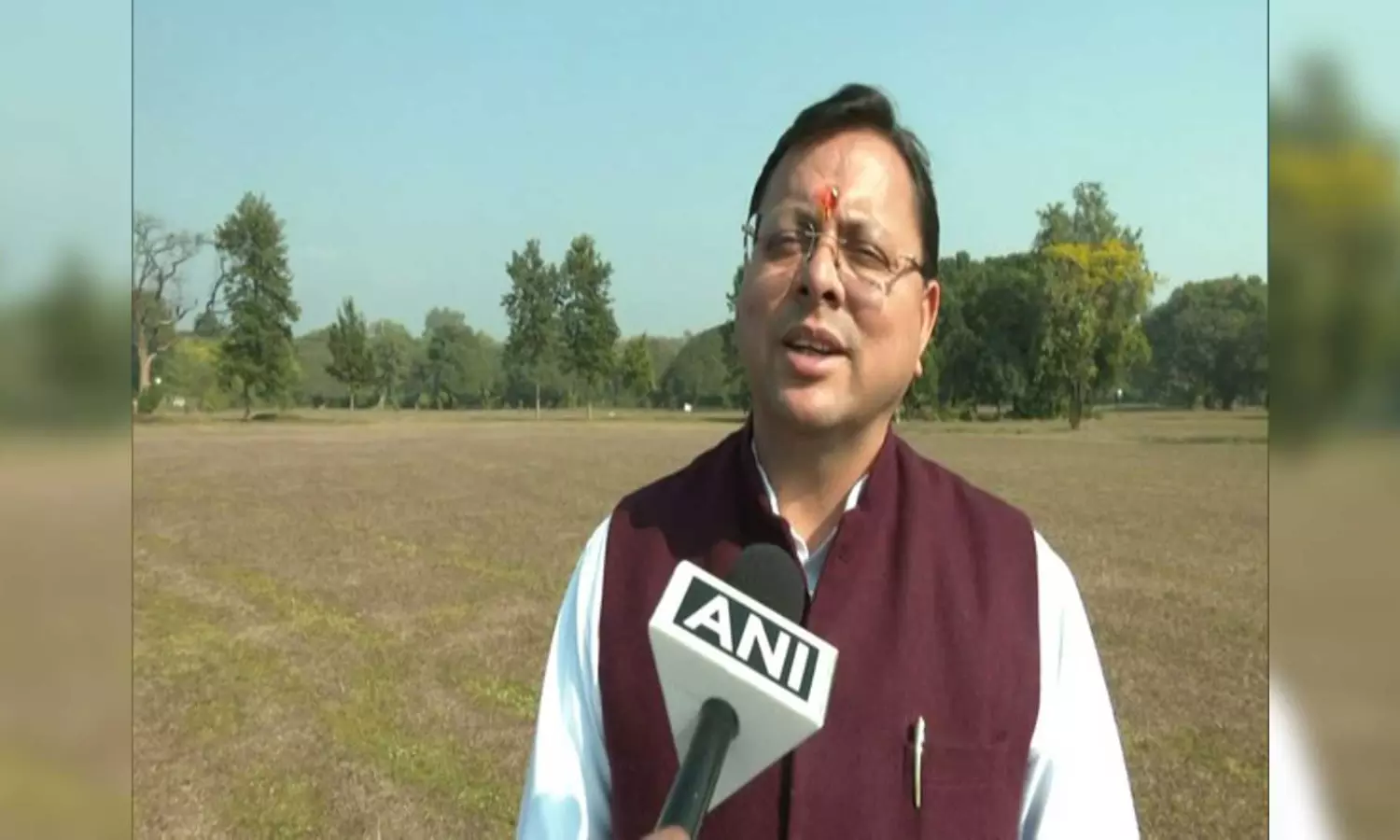 As soon as we receive draft, we will take it forward: CM Dhami on UCC in Uttarakhand As soon as we receive draft, we will take it forward: CM Dhami on UCC in Uttarakhand