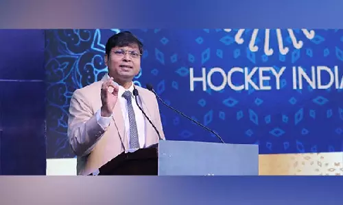 From Asian Champions Trophy to starting Grassroots Development Program, a look at Hockey Indias 2023 From Asian Champions Trophy to starting Grassroots Development Program, a look at Hockey Indias 2023