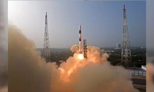 ISRO begins New Year with another success, XPoSat precisely placed into intended orbit