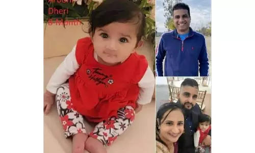 US police still probing death of wealthy Indian-origin family in Massachusetts