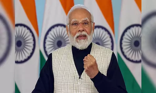 Gujarat welcomed 2024 with remarkable feat: PM Modi