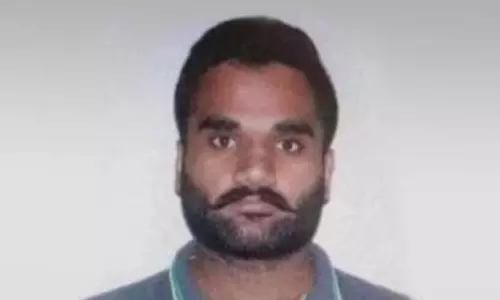 MHA declares Canada-based absconding gangster Goldy Brar a terrorist MHA declares Canada-based absconding gangster Goldy Brar a terrorist