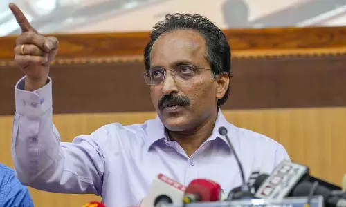 2024 to be a year of Gaganyaan readiness: ISRO Chairman