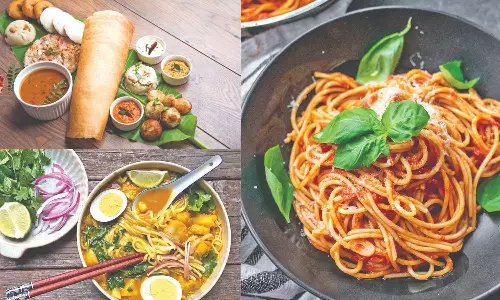 Food trends 2024: Multi-sensory diners to enhance TN street foods