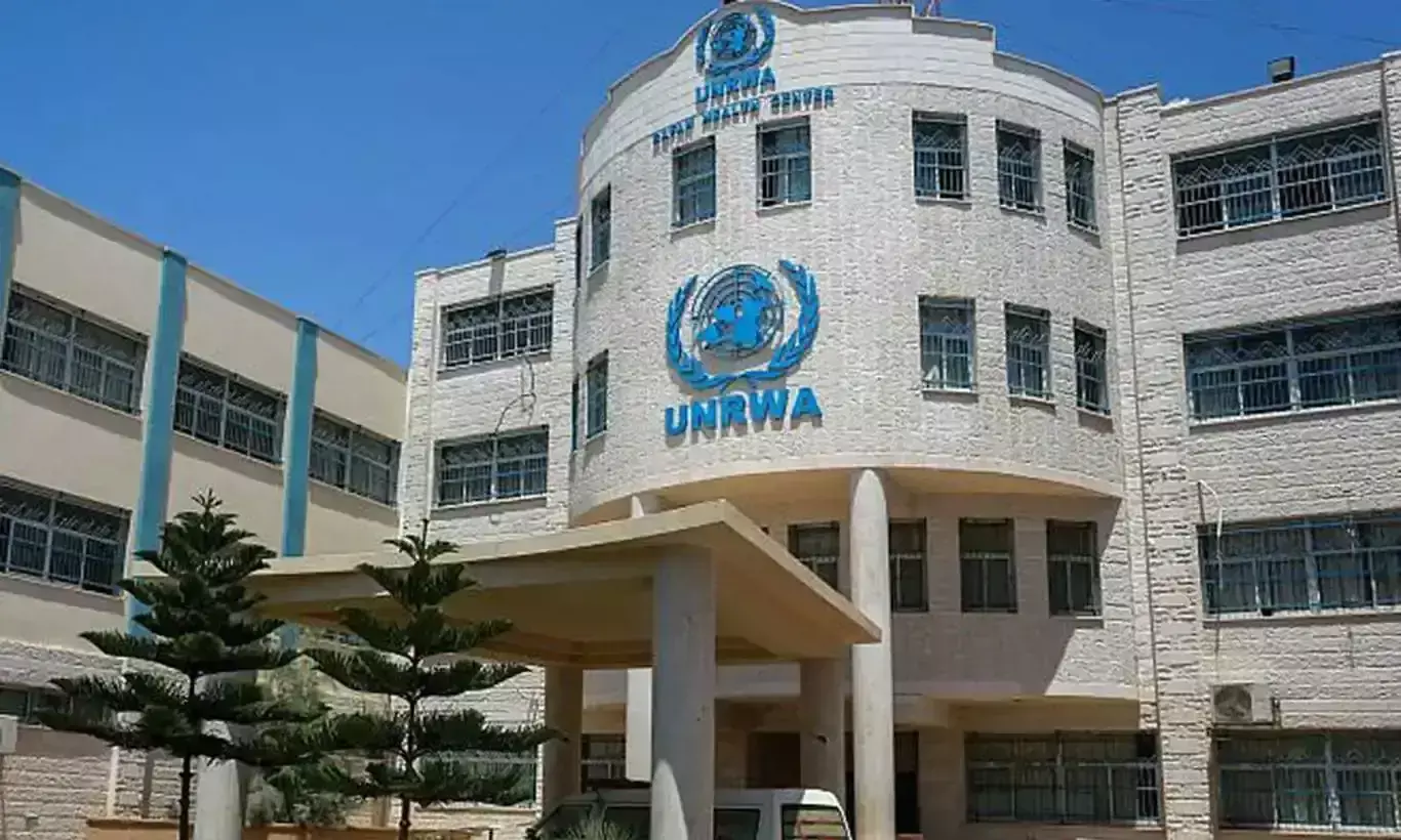 2023 deadliest year for Palestinians in occupied West Bank: UNRWA