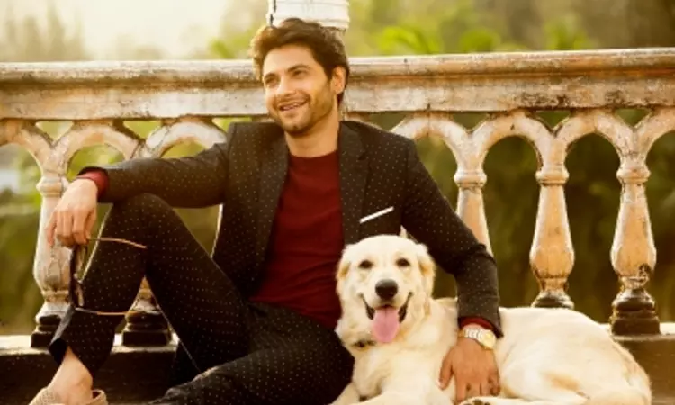 Actor Mishal Raheja plans to get hitched in 2024