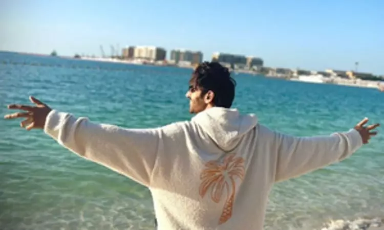 Kartik Aryan ready to embrace 2024 with open arms Kartik Aryan ready to embrace 2024 with open arms