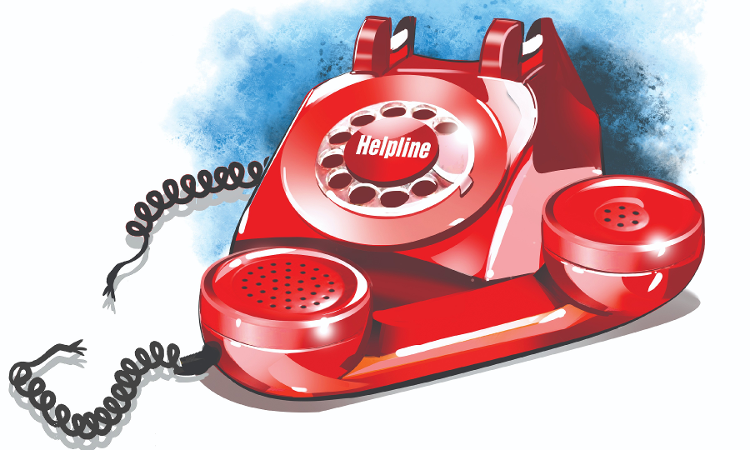 Emergency helpline issued for Indians stranded at Sri Lanka airports