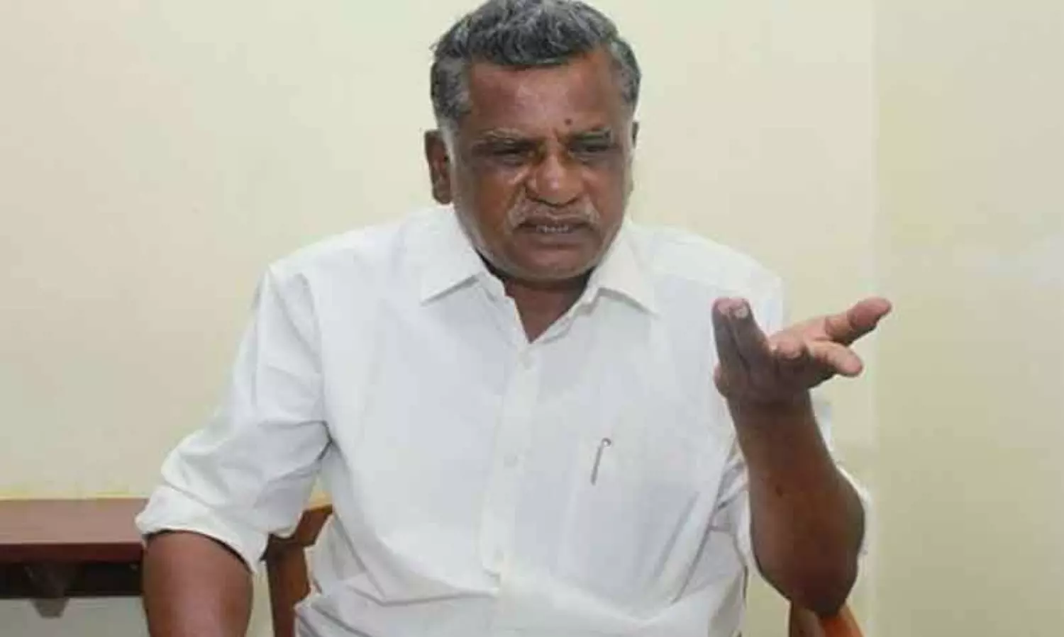 CPI demands withdrawal of Aadhaar based payment of wages for MGNREGA scheme