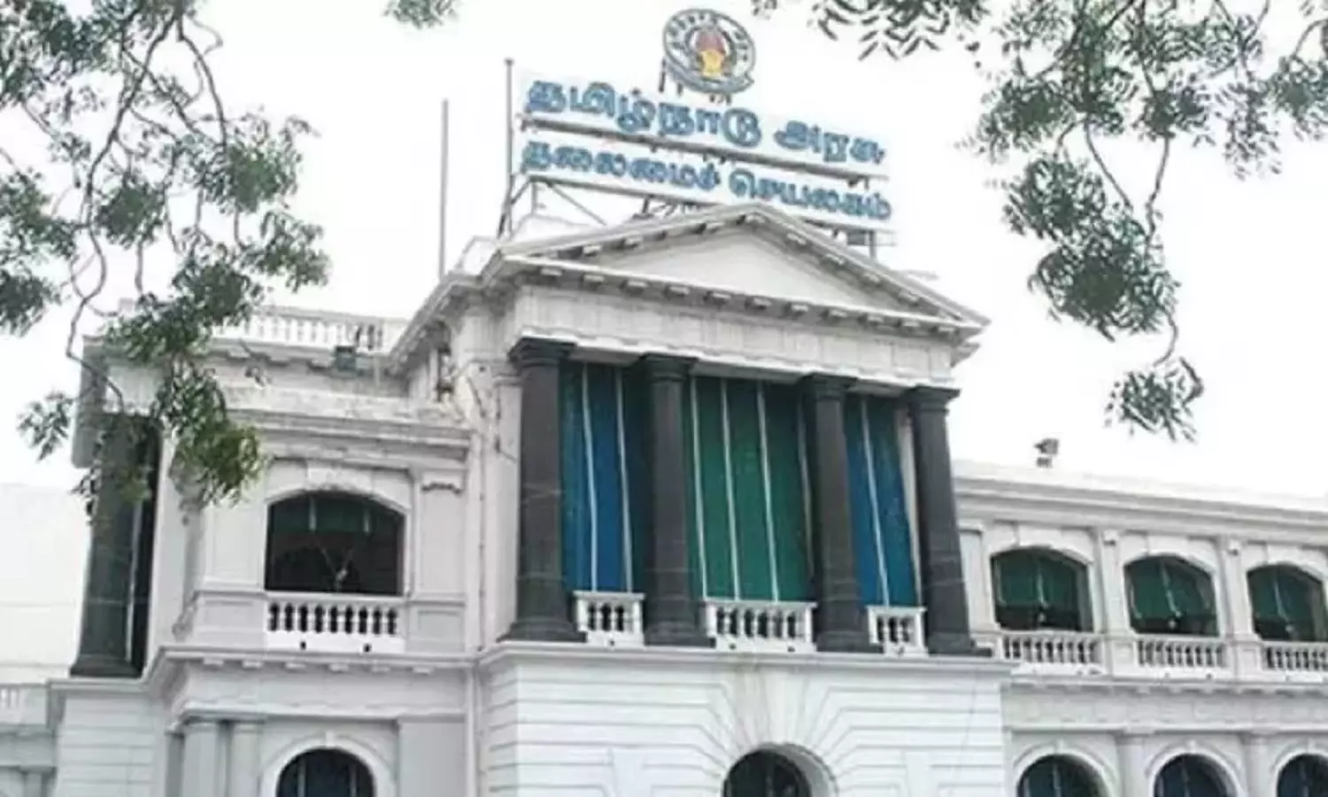 Action taken against 17 police personnel including IPS officer Shailesh Kumar Yadav: TN govt