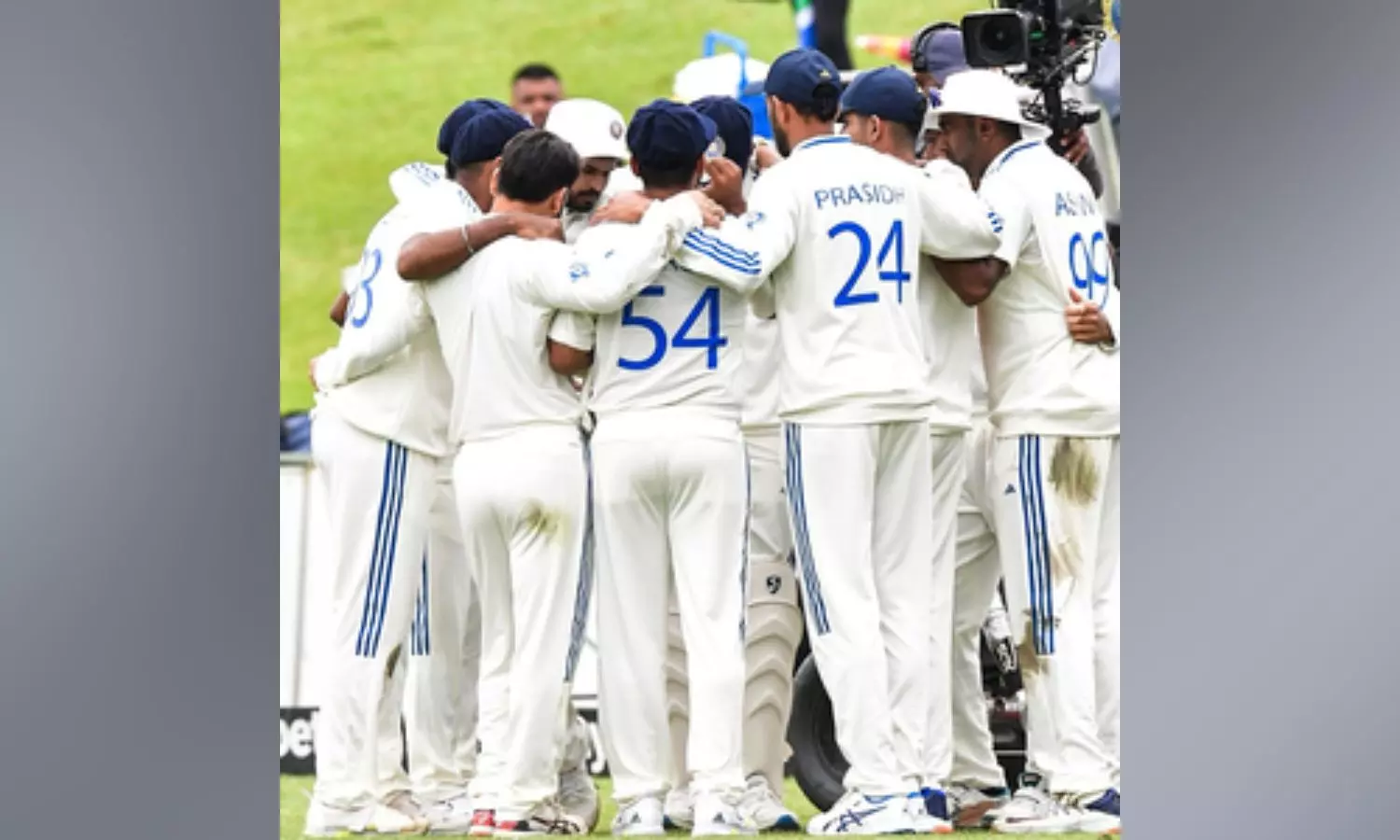 IND v SA: Rohit praises Elgar but aims to ruin his plans for a perfect farewell in 2nd Test
