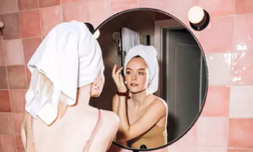 New Year, new skincare resolution; Check deets inside