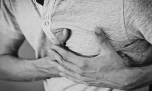 Eat your breakfast, dinner early to reduce heart attack risk