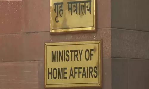 MHA likely to notify three criminal laws before January 26