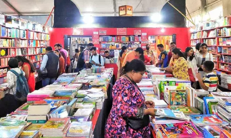 47th Chennai Book Fair from tomorrow: Check details