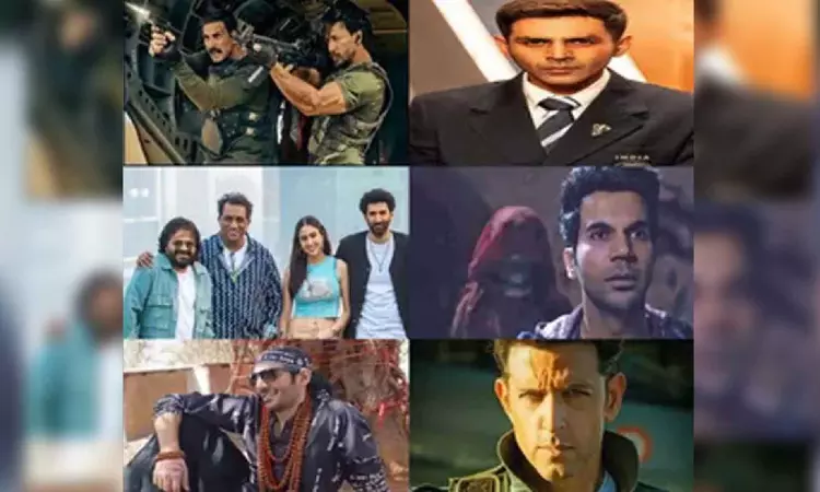 Hindi movies to look forward to in 2024 Hindi movies to look forward to in 2024