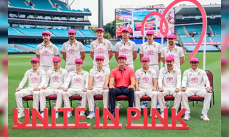 Cummins names unchanged line-up for Warners farewell Test