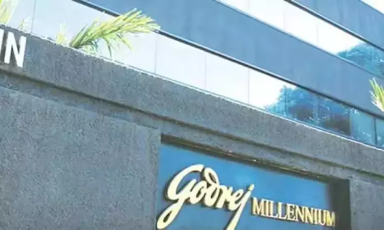 Godrej Properties buys 4-acre land in Bengaluru to build premium homes Godrej Properties buys 4-acre land in Bengaluru to build premium homes