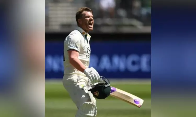 Will be sorely missed, says Cummins on Warners impact on the team