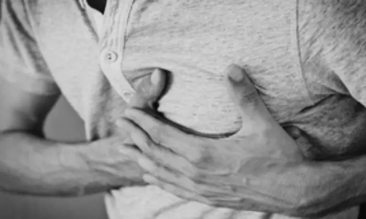 Eat your breakfast, dinner early to reduce heart attack risk Eat your breakfast, dinner early to reduce heart attack risk