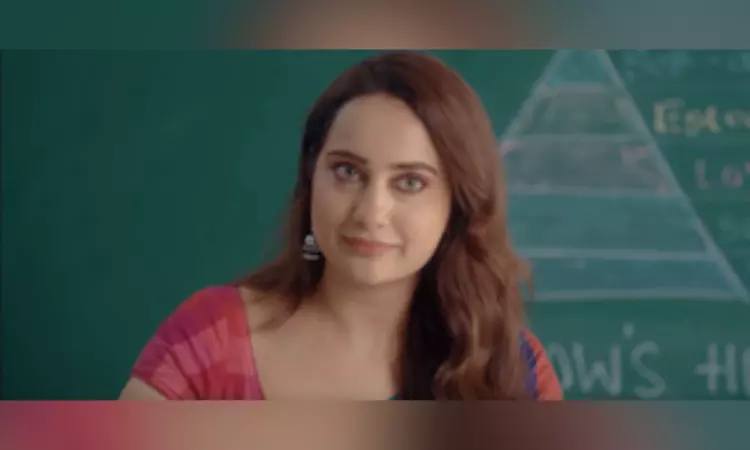 Kusha Kapila: I am a different person when in Mumbai