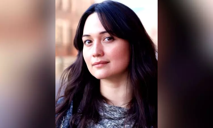 Lily Gladstone considers using she/they pronouns a way of decolonising gender